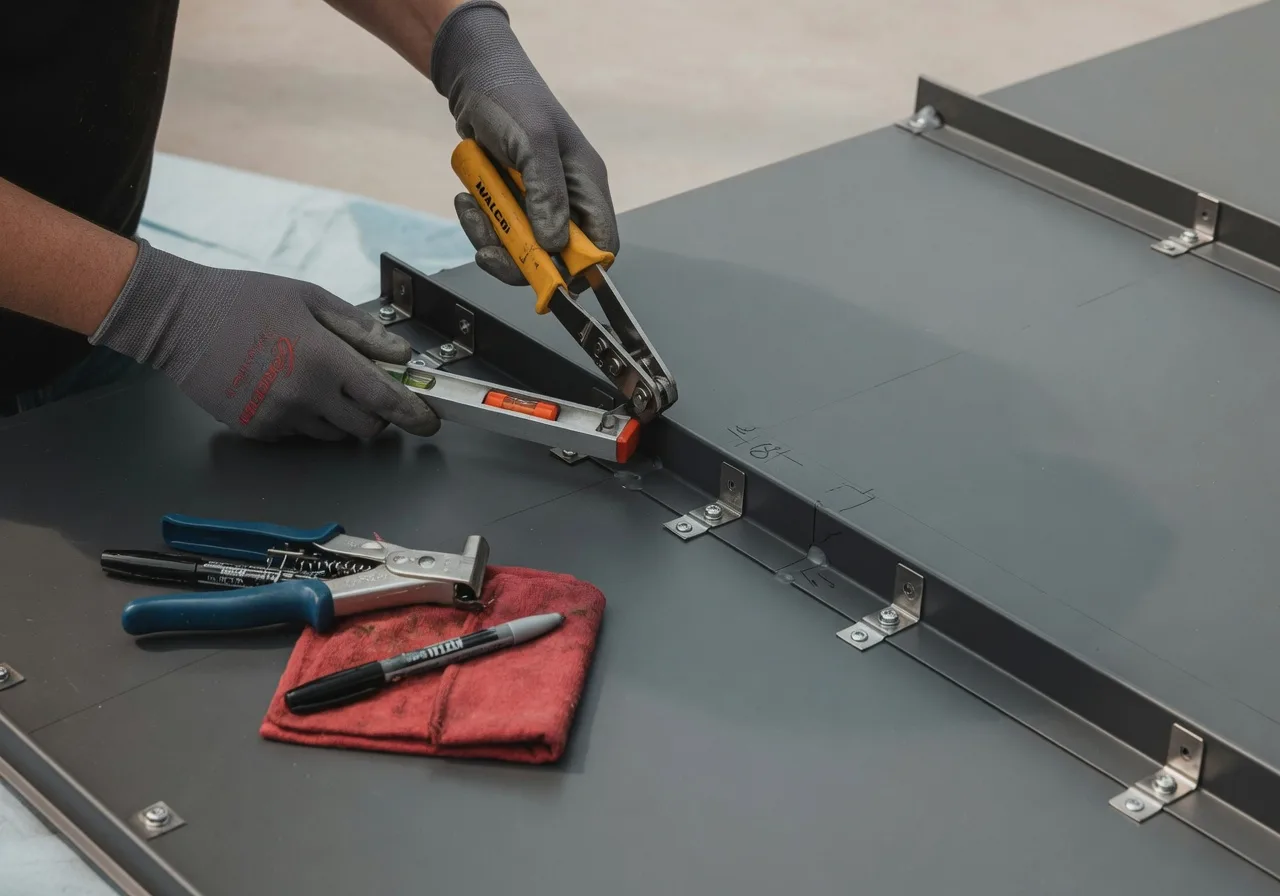 Why choose Metal Roofing Installation in Dunfermline, IL